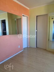 Apartamento 2 dorms à venda Rua Gabriel Franco da Luz, Sarandi - Porto Alegre