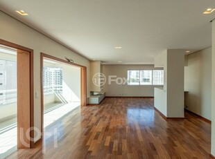 Apartamento 2 dorms à venda Rua Gomes de Carvalho, Vila Olímpia - São Paulo