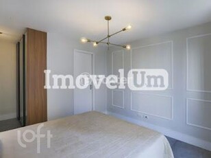 Apartamento 2 dorms à venda Rua Graúna, Vila Uberabinha - São Paulo