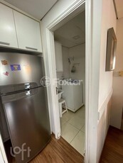 Apartamento 2 dorms à venda Rua Guarará, Jardim Paulista - São Paulo