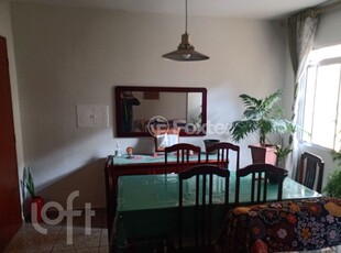 Apartamento 2 dorms à venda Rua Guilherme Jerônimo Klosternecht, Jardim Capelinha - São Paulo