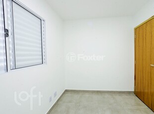 Apartamento 2 dorms à venda Rua Guilhermina, Vila Romero - São Paulo