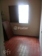 Apartamento 2 dorms à venda Rua Guiratinga, Chácara Inglesa - São Paulo