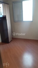 Apartamento 2 dorms à venda Rua Hamilton Prado, Chácara Belenzinho - São Paulo