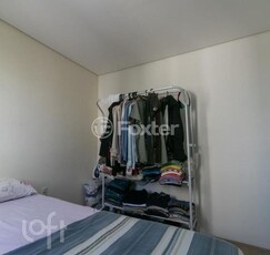 Apartamento 2 dorms à venda Rua Henrique Casela, Jardim América da Penha - São Paulo