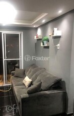 Apartamento 2 dorms à venda Rua Henrique Casela, Jardim América da Penha - São Paulo