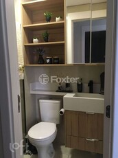 Apartamento 2 dorms à venda Rua Henrique Felipe da Costa, Vila Guilherme - São Paulo