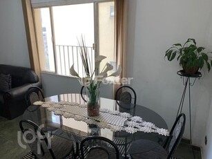 Apartamento 2 dorms à venda Rua Herculano de Freitas, Bela Vista - São Paulo