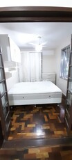 Apartamento 2 dorms à venda Rua Hipólito da Costa, Santa Tereza - Porto Alegre
