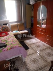 Apartamento 2 dorms à venda Rua Ilha de Itaparica, Jardim Paulistano (Zona Norte) - São Paulo