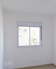 Apartamento 2 dorms à venda Rua Intendência, Brás - São Paulo