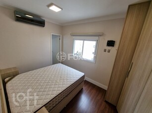 Apartamento 2 dorms à venda Rua Itaici, Santa Teresinha - São Paulo