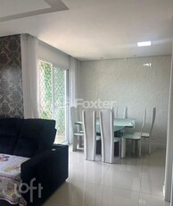 Apartamento 2 dorms à venda Rua Itamonte, Vila Medeiros - São Paulo