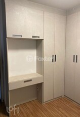 Apartamento 2 dorms à venda Rua Itamonte, Vila Medeiros - São Paulo