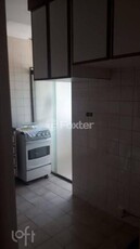 Apartamento 2 dorms à venda Rua Jaboticabal, Vila Bertioga - São Paulo