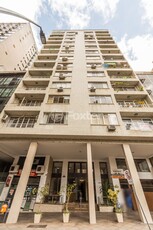 Apartamento 2 dorms à venda Rua Jerônimo Coelho, Centro Histórico - Porto Alegre