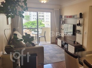 Apartamento 2 dorms à venda Rua Joaquim Antunes, Pinheiros - São Paulo