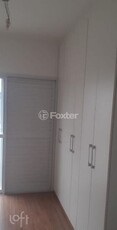 Apartamento 2 dorms à venda Rua Joaquim Murtinho, Bom Retiro - São Paulo