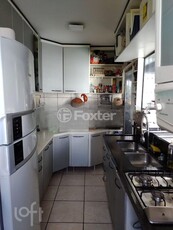 Apartamento 2 dorms à venda Rua João da Silva Bueno, Morro Santana - Porto Alegre