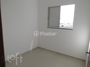 Apartamento 2 dorms à venda Rua João Graeber, Vila Ema - São Paulo