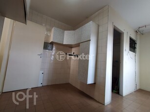 Apartamento 2 dorms à venda Rua João Scatamacchia, Vila Campo Grande - São Paulo