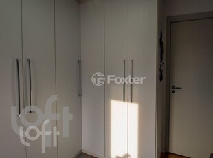 Apartamento 2 dorms à venda Rua João Simões de Souza, Parque Reboucas - São Paulo