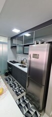 Apartamento 2 dorms à venda Rua Jorge Ogushi, Jardim Vila Formosa - São Paulo