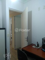 Apartamento 2 dorms à venda Rua Jorge Ogushi, Jardim Vila Formosa - São Paulo