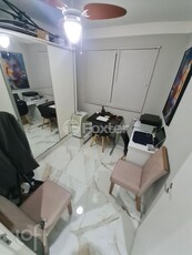 Apartamento 2 dorms à venda Rua Jorge Ogushi, Jardim Vila Formosa - São Paulo