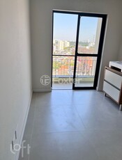 Apartamento 2 dorms à venda Rua José Alves de Almeida, Jardim Celeste - São Paulo