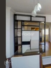 Apartamento 2 dorms à venda Rua José Antônio Coelho, Vila Mariana - São Paulo