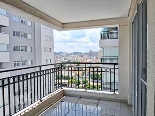 Apartamento 2 dorms à venda Rua José Ataliba Ortiz, Vila Mangalot - São Paulo