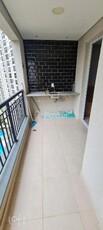 Apartamento 2 dorms à venda Rua José Carlos de Toledo Piza, Jardim Parque Morumbi - São Paulo