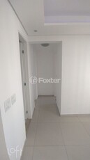 Apartamento 2 dorms à venda Rua José Carlos de Toledo Piza, Jardim Parque Morumbi - São Paulo