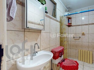 Apartamento 2 dorms à venda Rua José da Costa de Andrade, Jardim Santa Terezinha (Zona Leste) - São Paulo