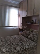 Apartamento 2 dorms à venda Rua José da Costa de Andrade, Jardim Santa Terezinha (Zona Leste) - São Paulo