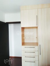 Apartamento 2 dorms à venda Rua José de Figueiredo Seixas, Imirim - São Paulo