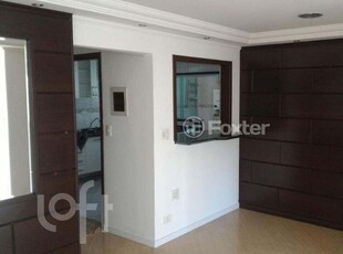 Apartamento 2 dorms à venda Rua José Debieux, Santana - São Paulo