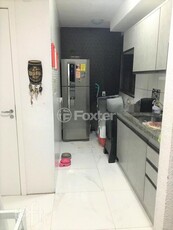 Apartamento 2 dorms à venda Rua José Iuchno, Hípica - Porto Alegre