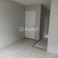 Apartamento 2 dorms à venda Rua José Iuchno, Hípica - Porto Alegre