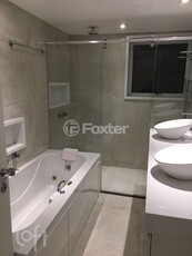 Apartamento 2 dorms à venda Rua José Maria Lisboa, Jardim Paulista - São Paulo