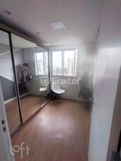 Apartamento 2 dorms à venda Rua José Pedro de Carvalho Lima, Jardim Parque Morumbi - São Paulo