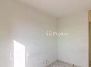 Apartamento 2 dorms à venda Rua Juan Arfe, Vila Cruz das Almas - São Paulo