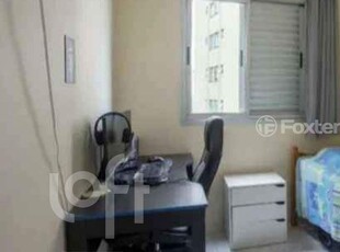 Apartamento 2 dorms à venda Rua Juan Arfe, Vila Cruz das Almas - São Paulo