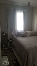 Apartamento 2 dorms à venda Rua Juan Arfe, Vila Cruz das Almas - São Paulo