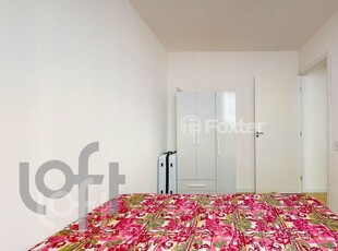 Apartamento 2 dorms à venda Rua Kenkiti Shimomoto, Jardim Boa Vista (Zona Oeste) - São Paulo