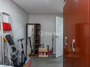 Apartamento 2 dorms à venda Rua Kenkiti Shimomoto, Jardim Boa Vista (Zona Oeste) - São Paulo