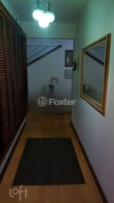 Apartamento 2 dorms à venda Rua Lasar Segall, São Sebastião - Porto Alegre
