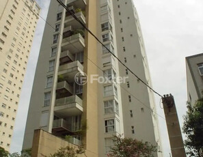 Apartamento 2 dorms à venda Rua Leão Coroado, Vila Madalena - São Paulo