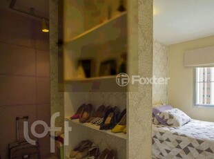 Apartamento 2 dorms à venda Rua Léo de Morais, Vila das Mercês - São Paulo